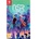 Sold Out NSR No Straight Roads (Switch)