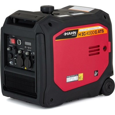 Hahn & Sohn H IG 4200 G ATS