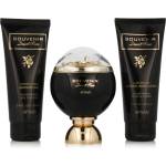 Afnan Souvenir Desert Rose комплект за жени Eau de Parfum 100 ml + Душ гел 100 ml + Лосион за тяло 1