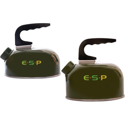 ESP konvička Green Kettle 0,6l