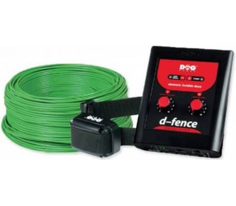 DogTrace d-fence 101