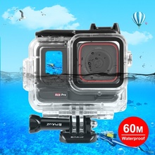 Puluz 60M Vodotesný obal pre Insta360 Ace Pro / Ace Pro 2 75351