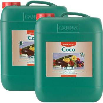 Image 1 of CANNA Coco A&B 10L