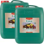 CANNA Coco A&B 10L