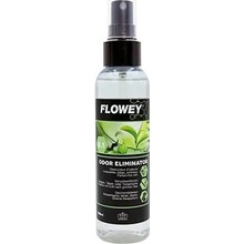 Flowey osvěžovač vzduchu zelený čaj 150 ml