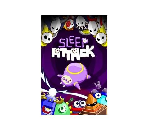 Sleep Attack
