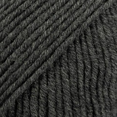MERINO EXTRA FINE Drops Farby MERINO EXTRA FINE: 03 antracit