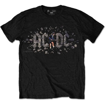 Image 1 of AC/DC Those About To Rock Black XL Риза (GDAACDCTS06MB04)