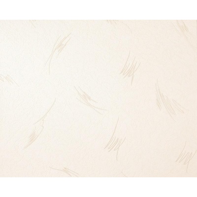 A. S. Création Винилов тапет за стена simply white 3347-18