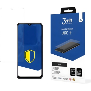 3mk Protection Arc+ защитно фолио за Vivo Y35 4G - Прозрачен KP22588 (22588)