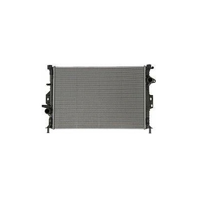 Chladič vody FORD S-MAX S-Max | 2.5 T | 2521ccm | Benzín | 162kW | B5254T6 | KOYORAD |