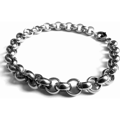 Steel Jewelry náramek z chirurgické oceli NR100274
