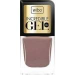 WIBO Incredible Gel gel nail polish 11 8, 5ml
