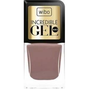 WIBO Incredible Gel gel nail polish 11 8, 5ml