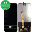 LCD Displej + Dotykové sklo Nokia XR21