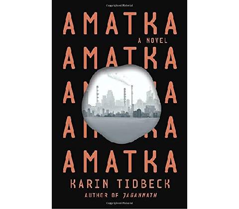 Amatka