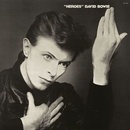 BOWIE DAVID: HEROES LP