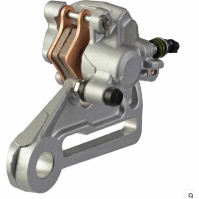 MTX PARTS brzdový třmen KTM SX 125 04-12, SX 150 11-12, EXC 200/250 04-16, EXCF 250 07-16, SX 250 03-12 zadní