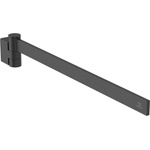 Ideal Standard Conca - Държач за кърпи, дължина 45 см, копринен, черен T5393XG (T5393XG)