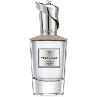 Mind Games Lionora parfum unisex 100 ml