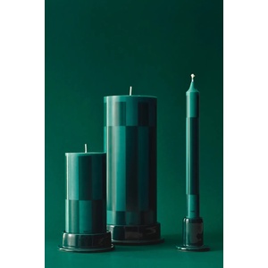HAY Декоративна свещ Column Candle 9 x 25 cm (AB401.A603.AU44)
