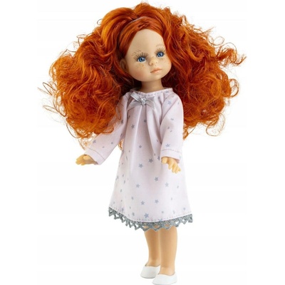 Paola Reina španělská 21 cm 02126