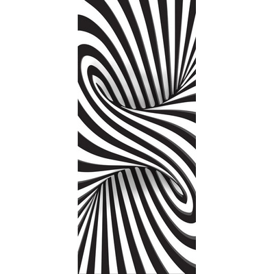 Preinterier Fototapeta - FT3841 - samolep. fólia - 91cm x 211cm