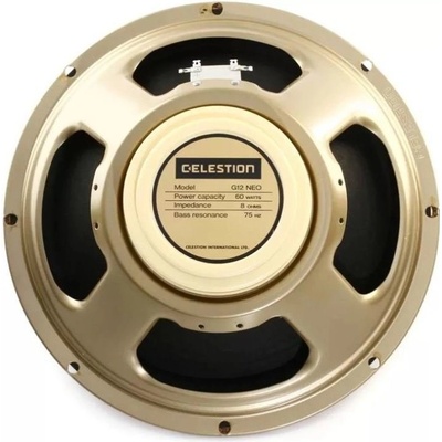 Celestion G12 Neo