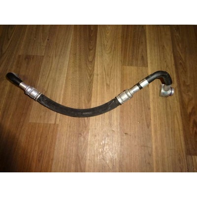 klimatrubka potrubí klimatizace AUDI A8 4N0 4N0260707T