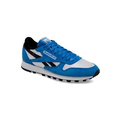 Reebok Сникърси Classic Leather 100075297 Син (Classic Leather 100075297)