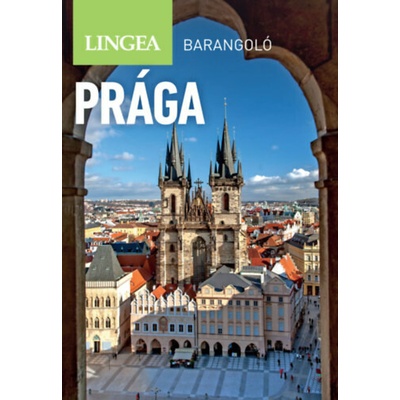 Prága - Barangoló