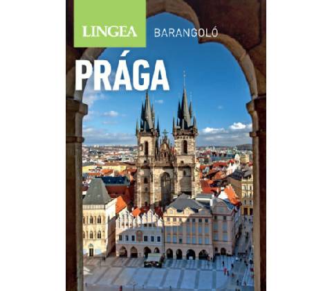 Prága - Barangoló