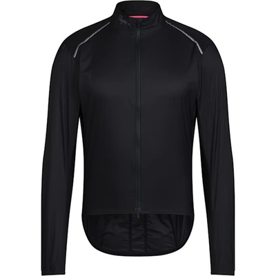 Rapha Brevet Element Wind Black/Grey pánska