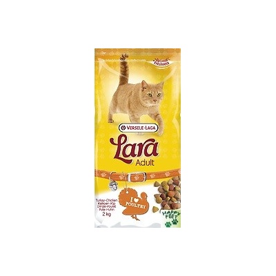 Versele Laga Lara Adult Turkey & Chicken 2 kg