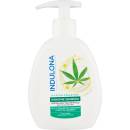 Indulona tekuté mydlo Konopné semienko 250 ml
