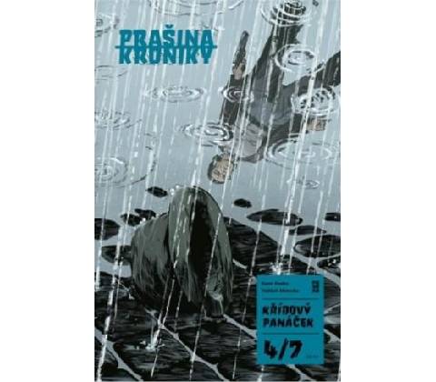 Prašina