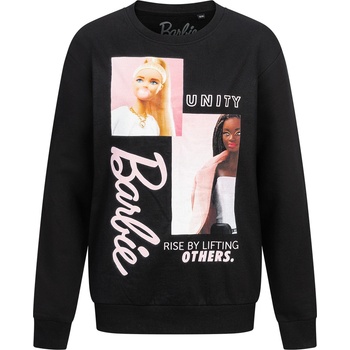 Lizenz Дамска блуза BARBIE Women Sweatshirt