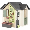 Smoby Life Garden House (7600810408)