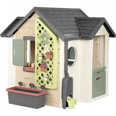 Smoby Life Garden House (7600810408)