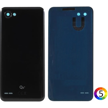 Image 1 of LG Оригинален Заден Капак за lg q6 m700n