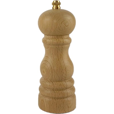 Lodos Mlynček na korenie korenie Bob 180 svetlý 18 cm