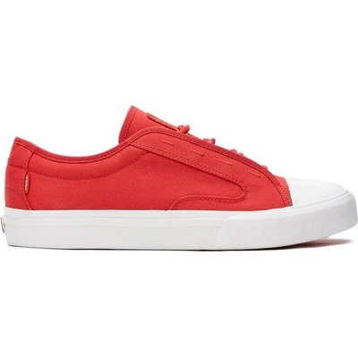 Axion Lowphy Red White