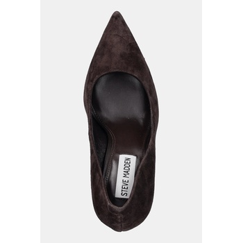 Steve Madden Велурени обувки с тънък ток Steve Madden Thrive (11003887.205)