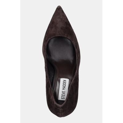 Steve Madden Велурени обувки с тънък ток Steve Madden Thrive (11003887.205)