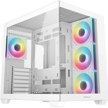 DeepCool CG530 4F R-CG530-WHADA4-G-1