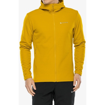 Montane Protium Xt Hoodie ginkgo gold