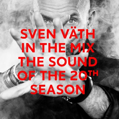 VATH, SVEN - SOUND OF THE 20TH SEASON CD