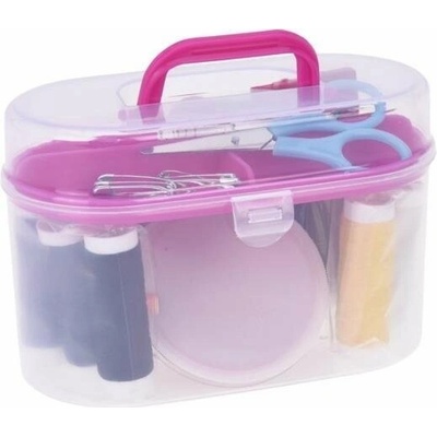 Kazeta na šití Orion s výbavou – Sleviste.cz