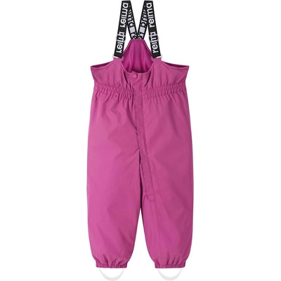 Reima Детски ски панталон Reima Stockholm в розово (5100123A)