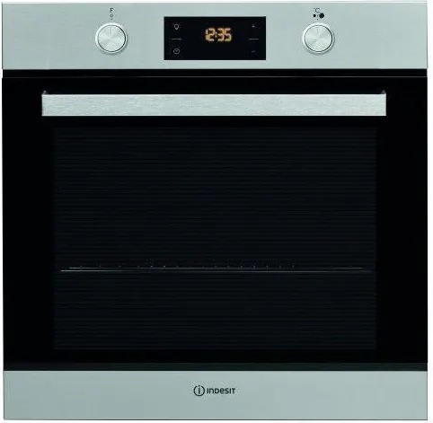 Indesit IFW 6841 JH/IX